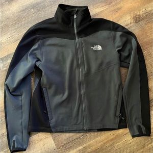 Mens Lightweight Jacket
